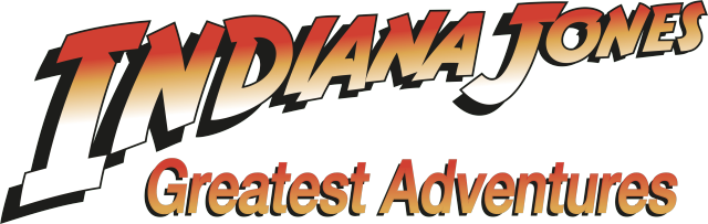 Indiana Jones Logo