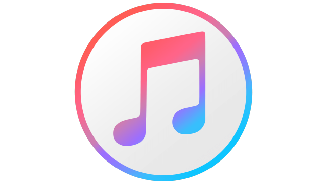 Itunes Logo