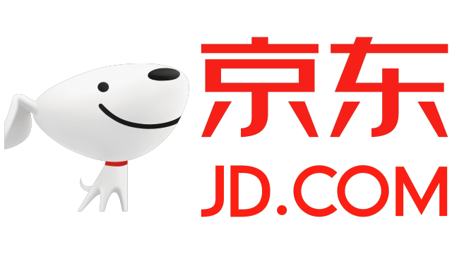 JD.com Logo