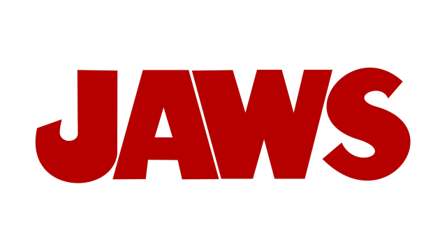 Jaws Logo