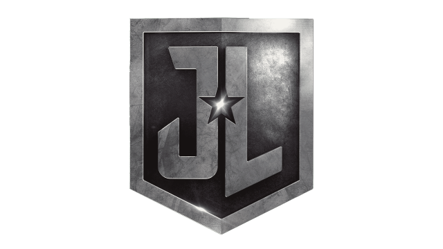 Justice League Logo