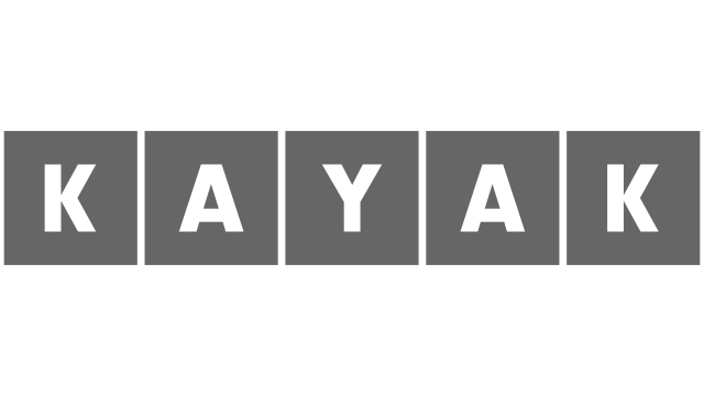 Kayak Logo