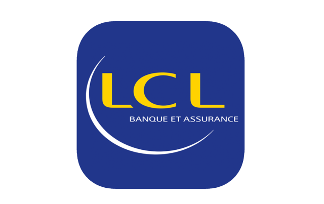 Logotipo de LCL