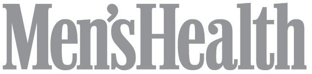 Men’s Health Logo