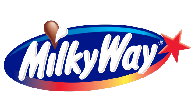 Logotipo de Milky Way