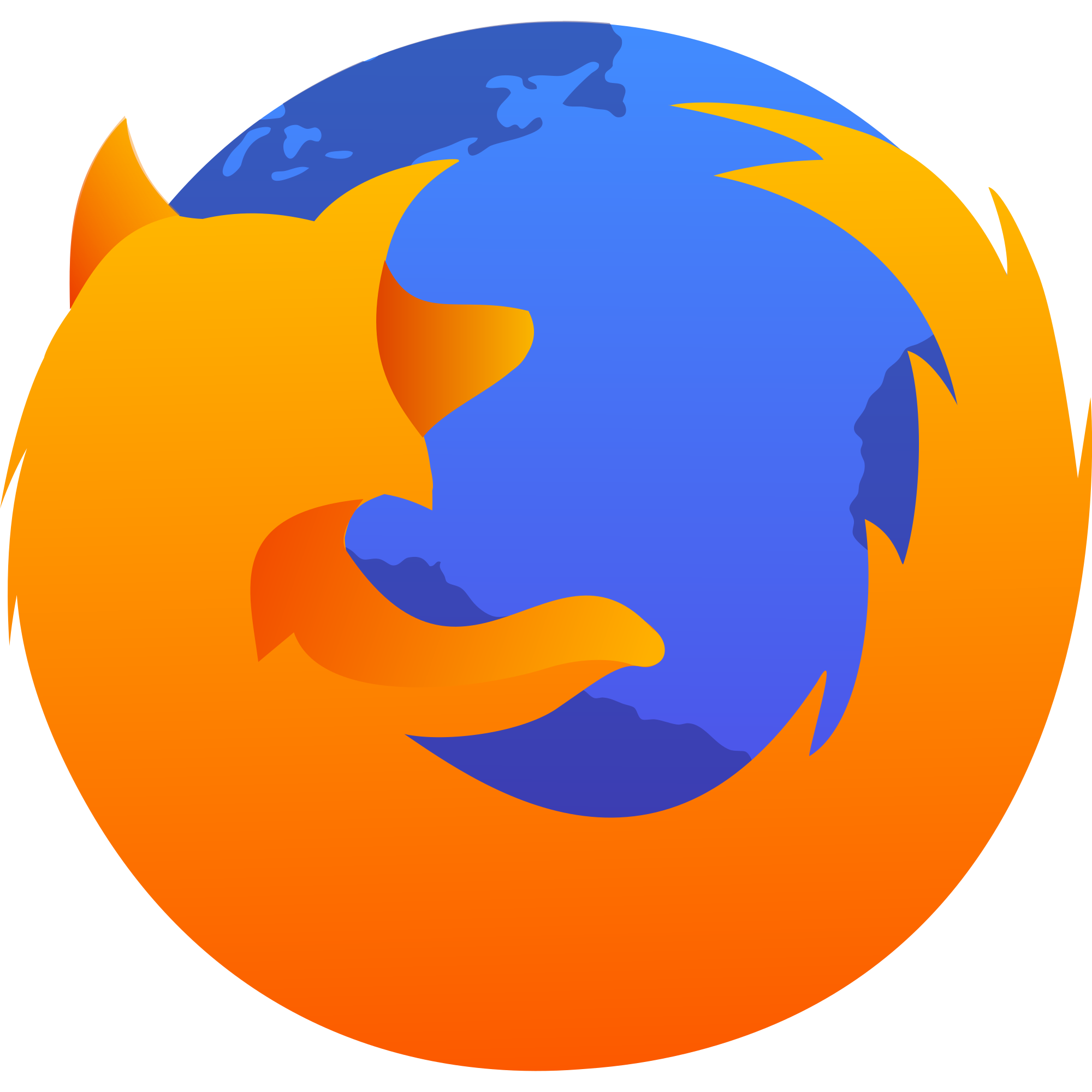 Mozilla firefox