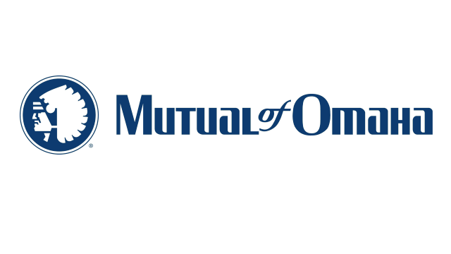 Logotipo de Mutual of Omaha