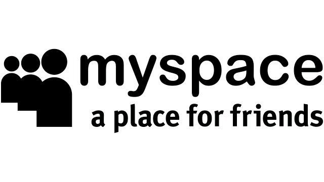 Myspace Logo