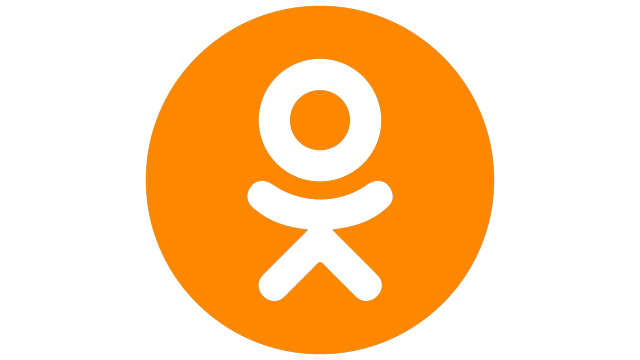 Odnoklassniki Logo