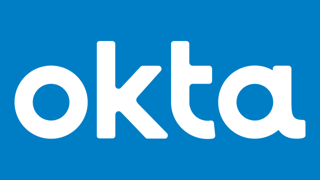 Okta Logo