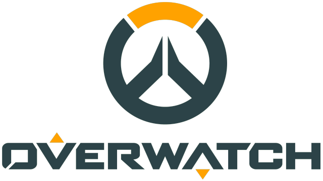 Logotipo de Overwatch