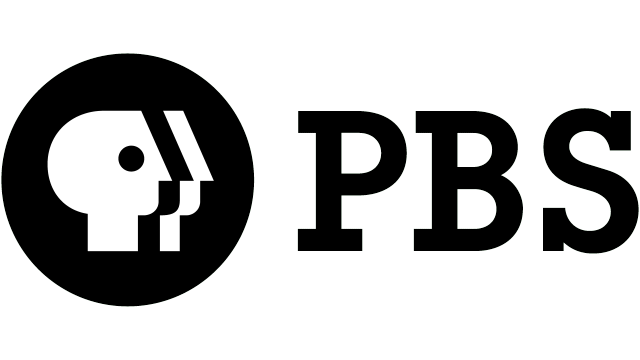 Public Broadcasting Service Logo