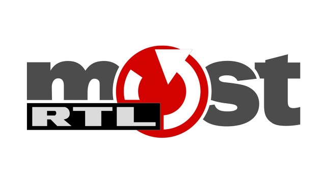 RTL Most Logo