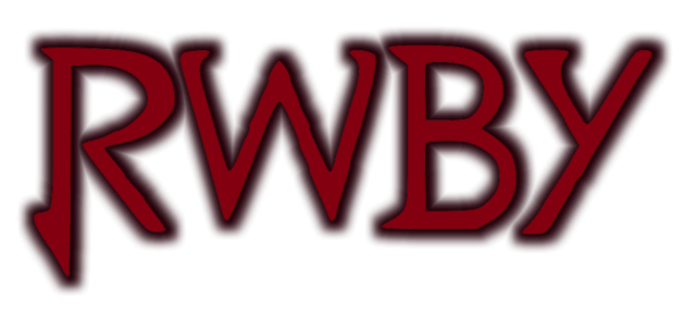 RWBY Logo