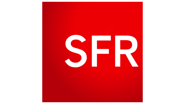 SFR Logo