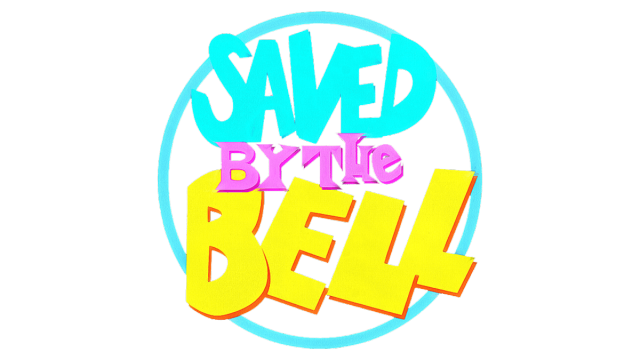 Saved by the Bell Logo