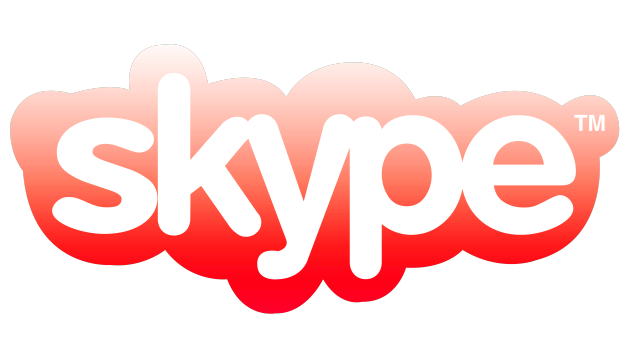 Skype Logo