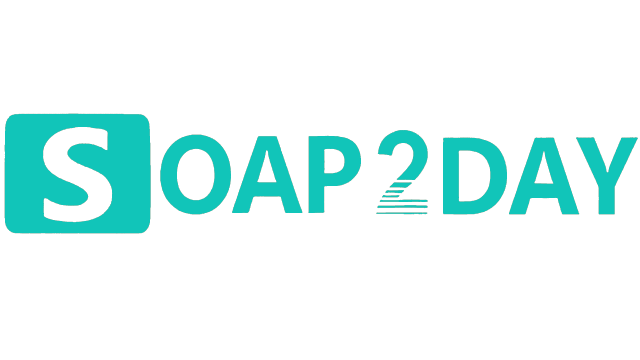 Logotipo de Soap2day