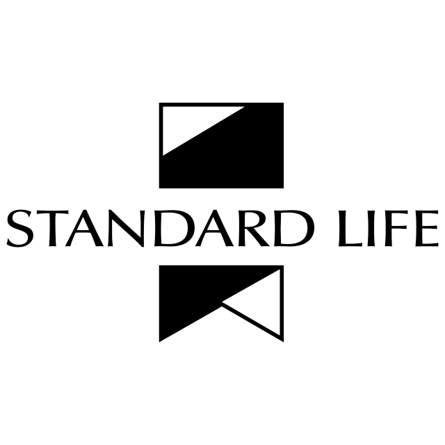 Logotipo de Standard Life