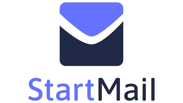 Logotipo de StartMail