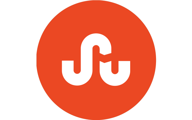 Logotipo de StumbleUpon