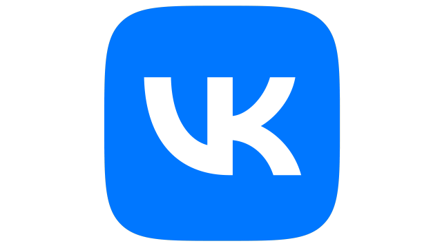 VK Logo