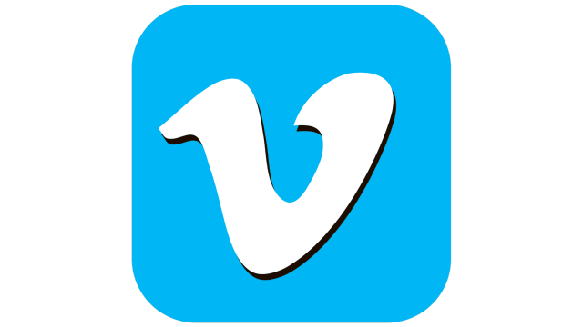 Vimeo Logo