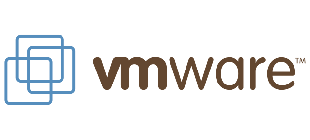 VMware Logo