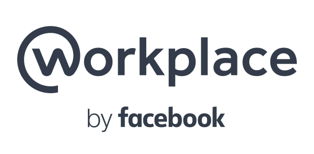 Logotipo de Workplace