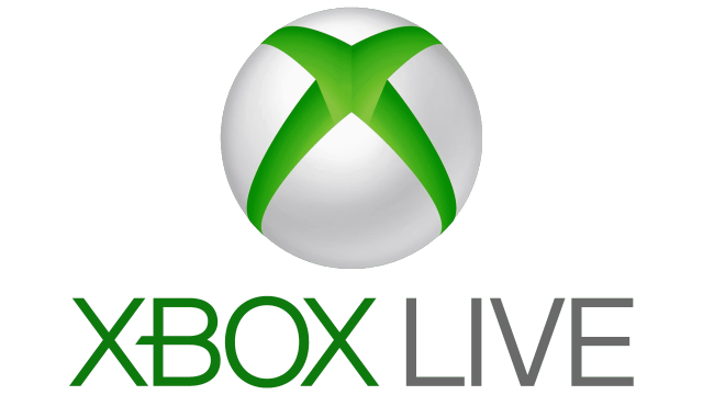 Logotipo de Xbox Live