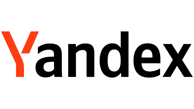 Logotipo de Yandex