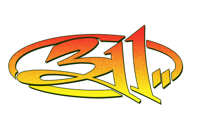 311 Logo