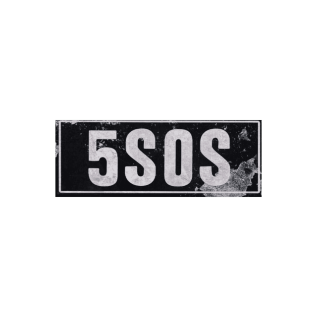 5sos Logo