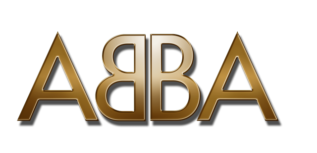 Abba Logo