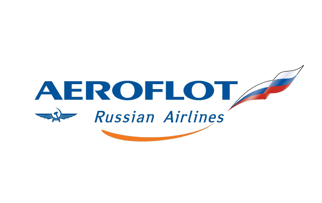 Aeroflot Logo