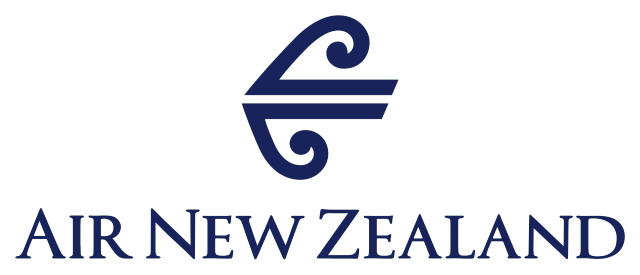 Air New Zealand Logo