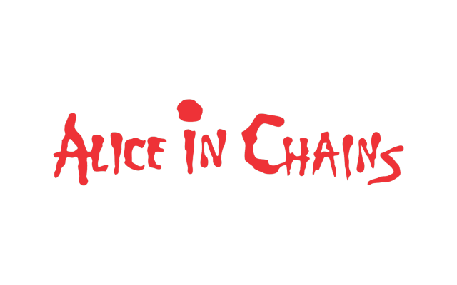 Alice in Chains Logo