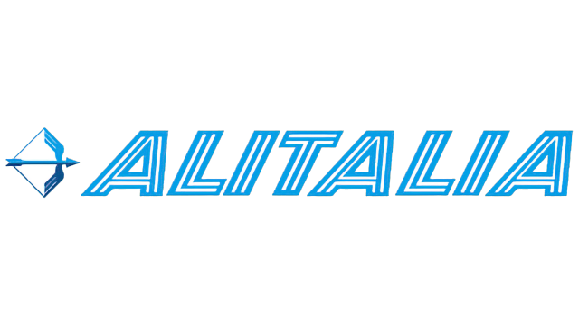 Alitalia Logo