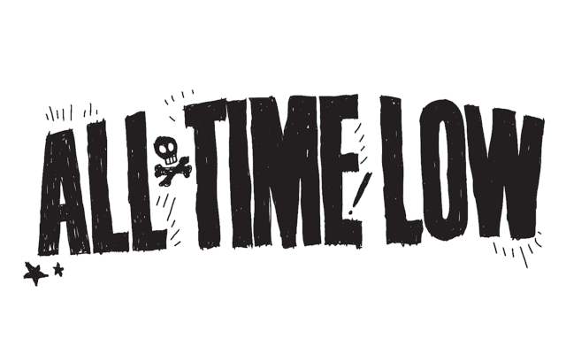 All Time Low Logo