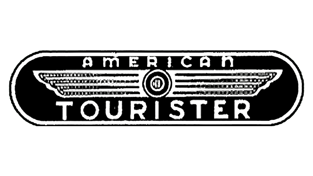 American Tourister Logo