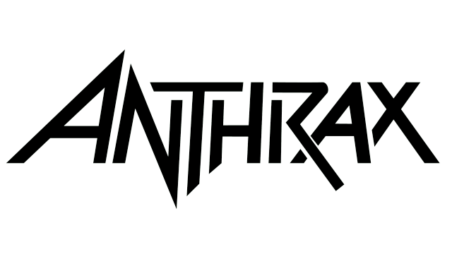 Anthrax Logo