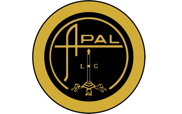 Apal Logo