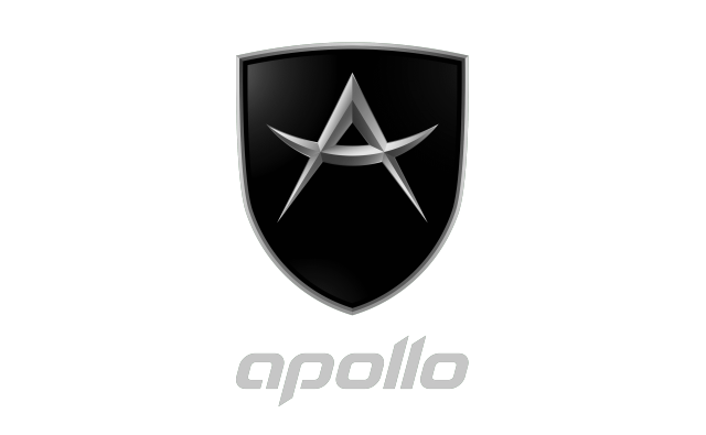 Apollo Logo