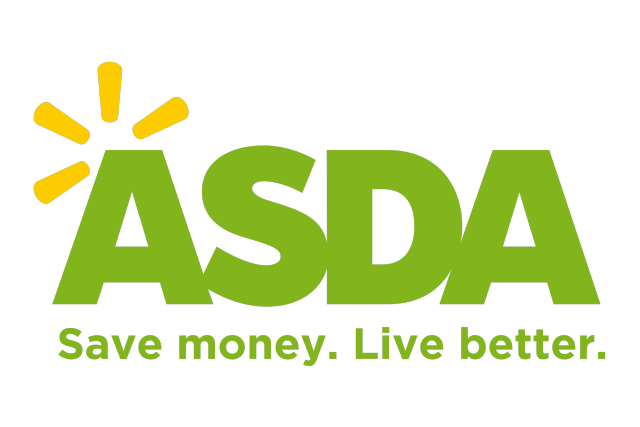 ASDA Logo