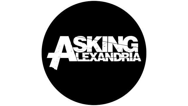 Asking Alexandria Logo