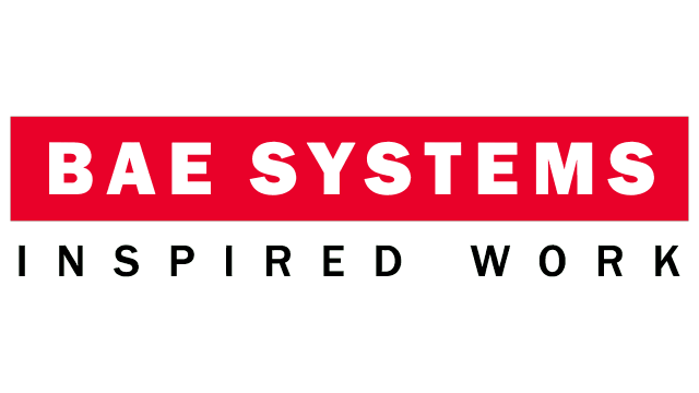 BAE Systems Logo