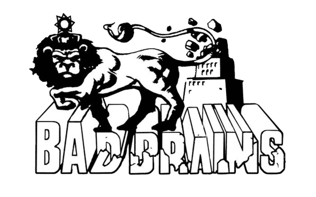 Bad Brains Logo