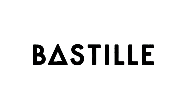 Bastille Logo