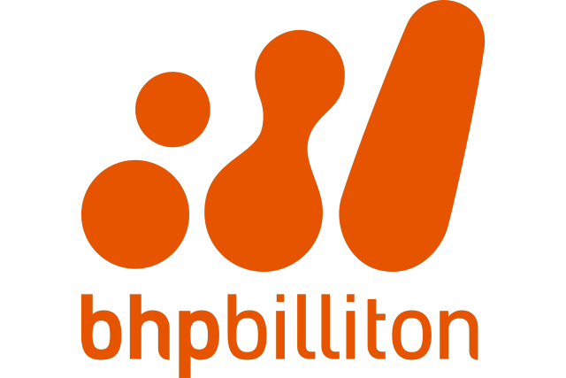 BHP Logo