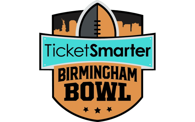 Birmingham Bowl Logo